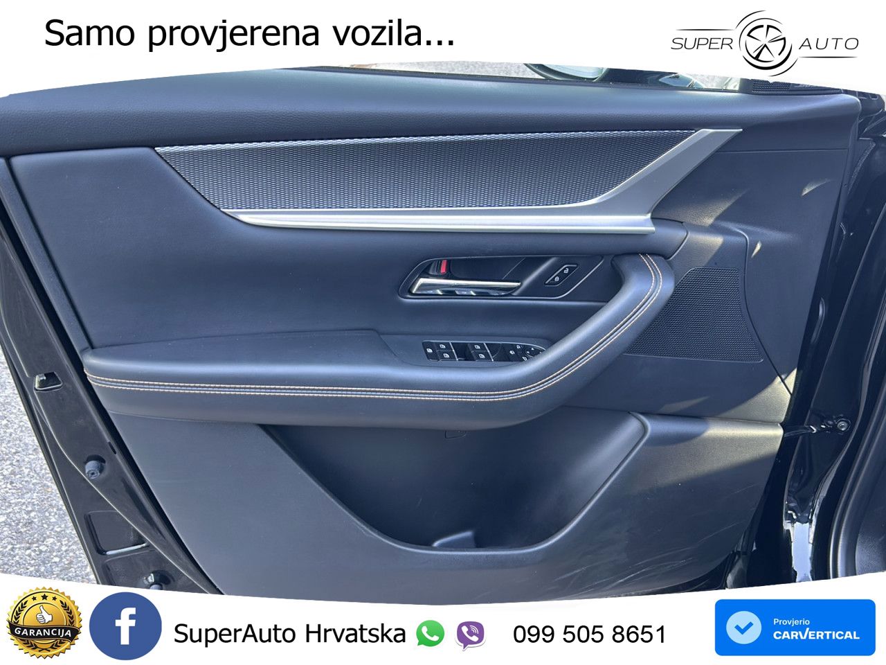 Mazda CX-60 2.5 e-Skyactiv (328 KS) AWD Automatic LED+GR SJED+ACC