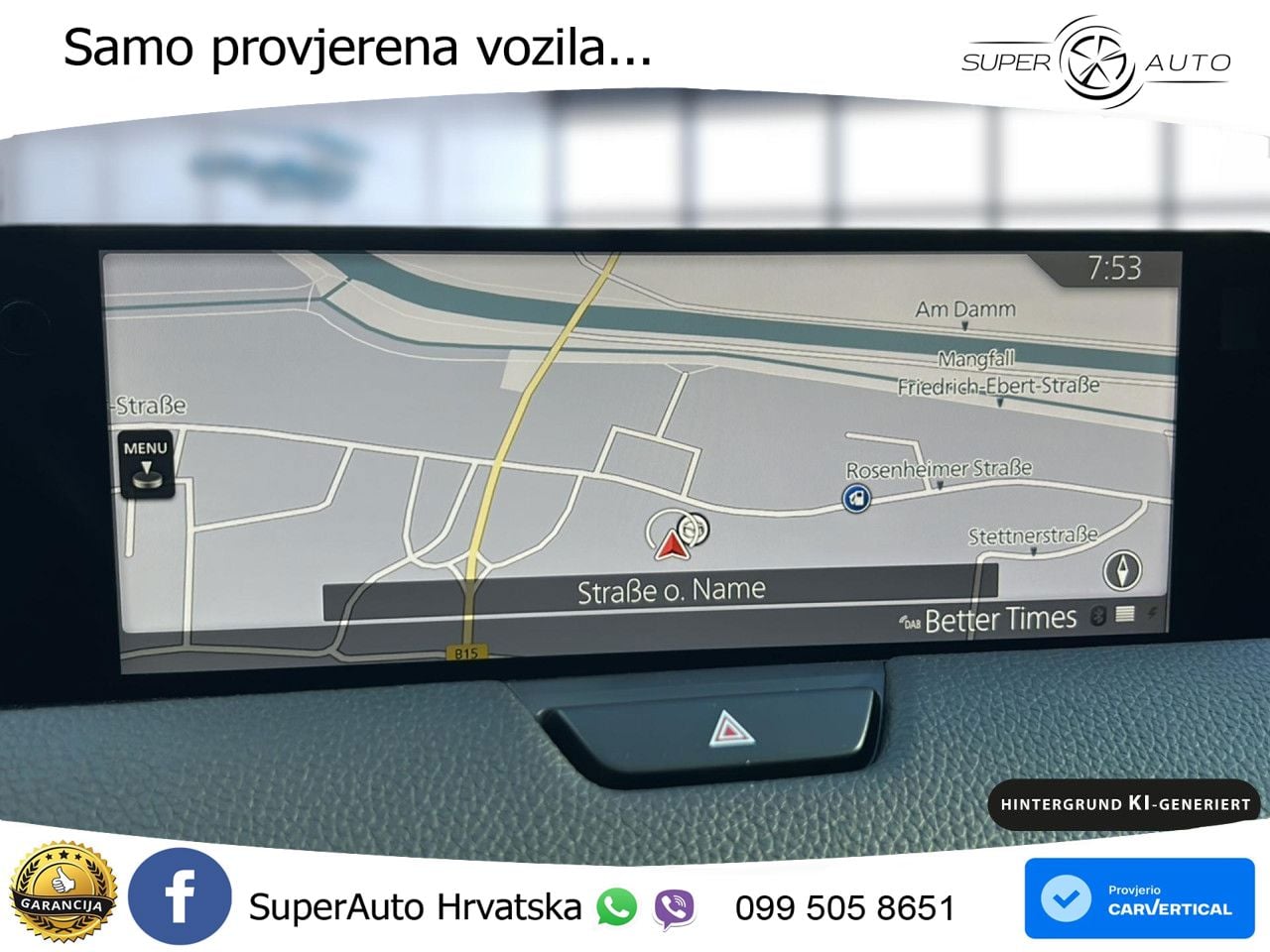 Mazda CX-60 2.5 e-Skyactiv (328 KS) AWD Automatic LED+GR SJED+ACC