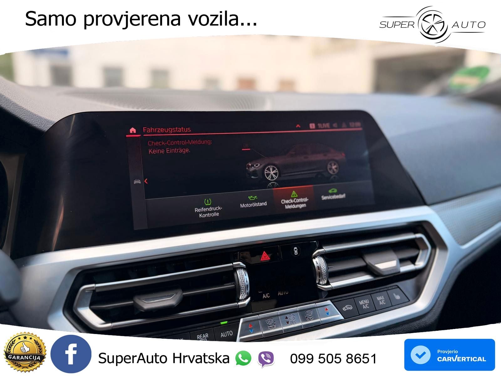 BMW 320i (184 KS) xDrive Steptronic M Sport LED+GR SJED+ACC