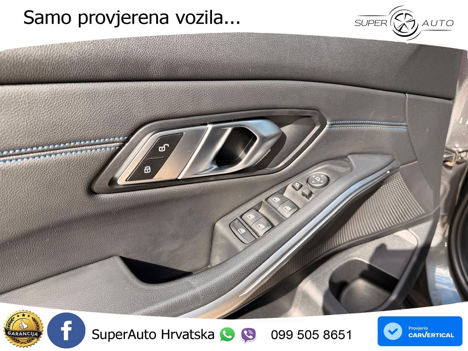 BMW 320i (184 KS) xDrive Steptronic M Sport LED+GR SJED+ACC