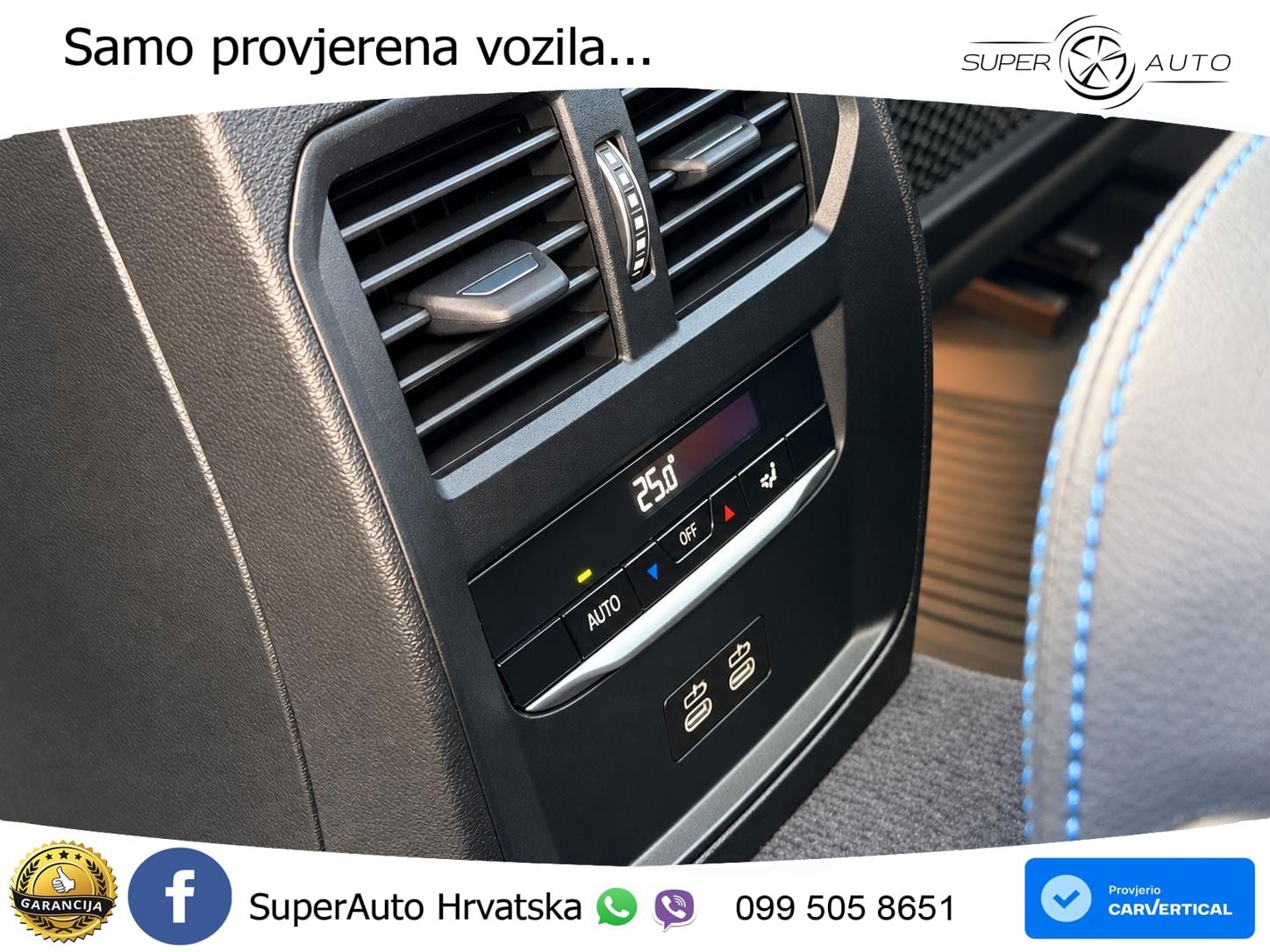 BMW 320i (184 KS) xDrive Steptronic M Sport LED+GR SJED+ACC