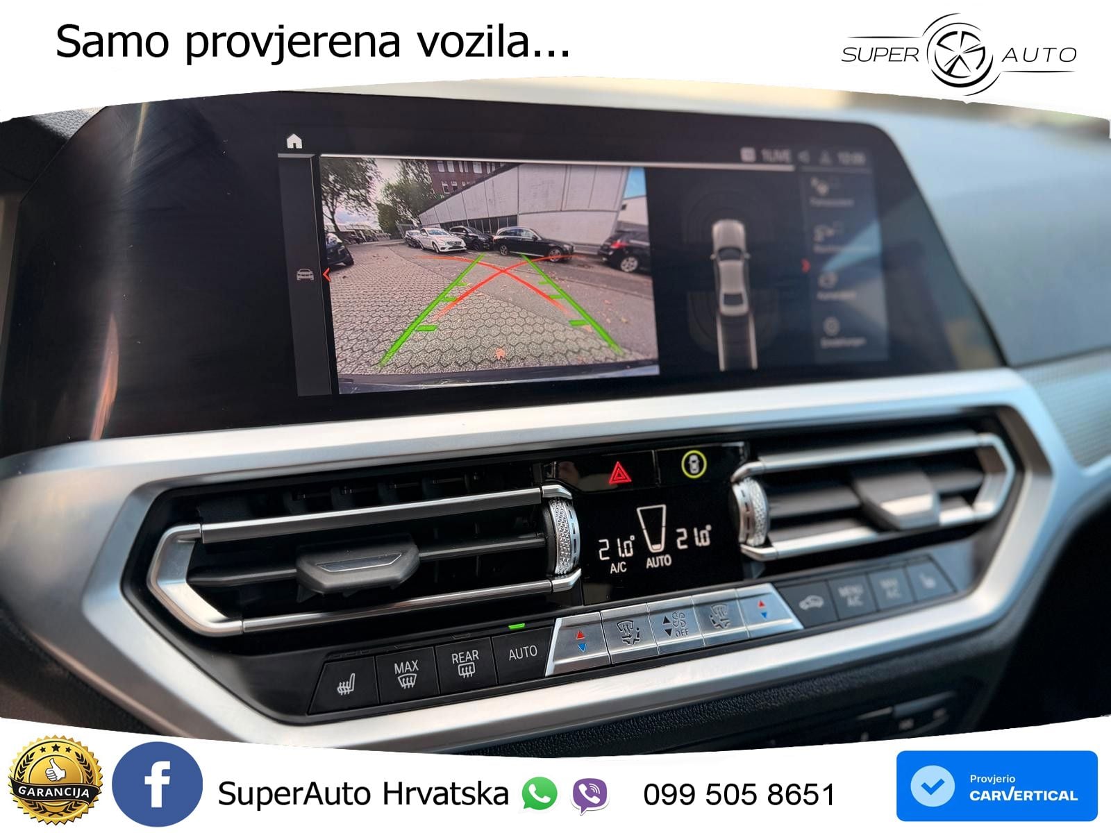 BMW 320i (184 KS) xDrive Steptronic M Sport LED+GR SJED+ACC