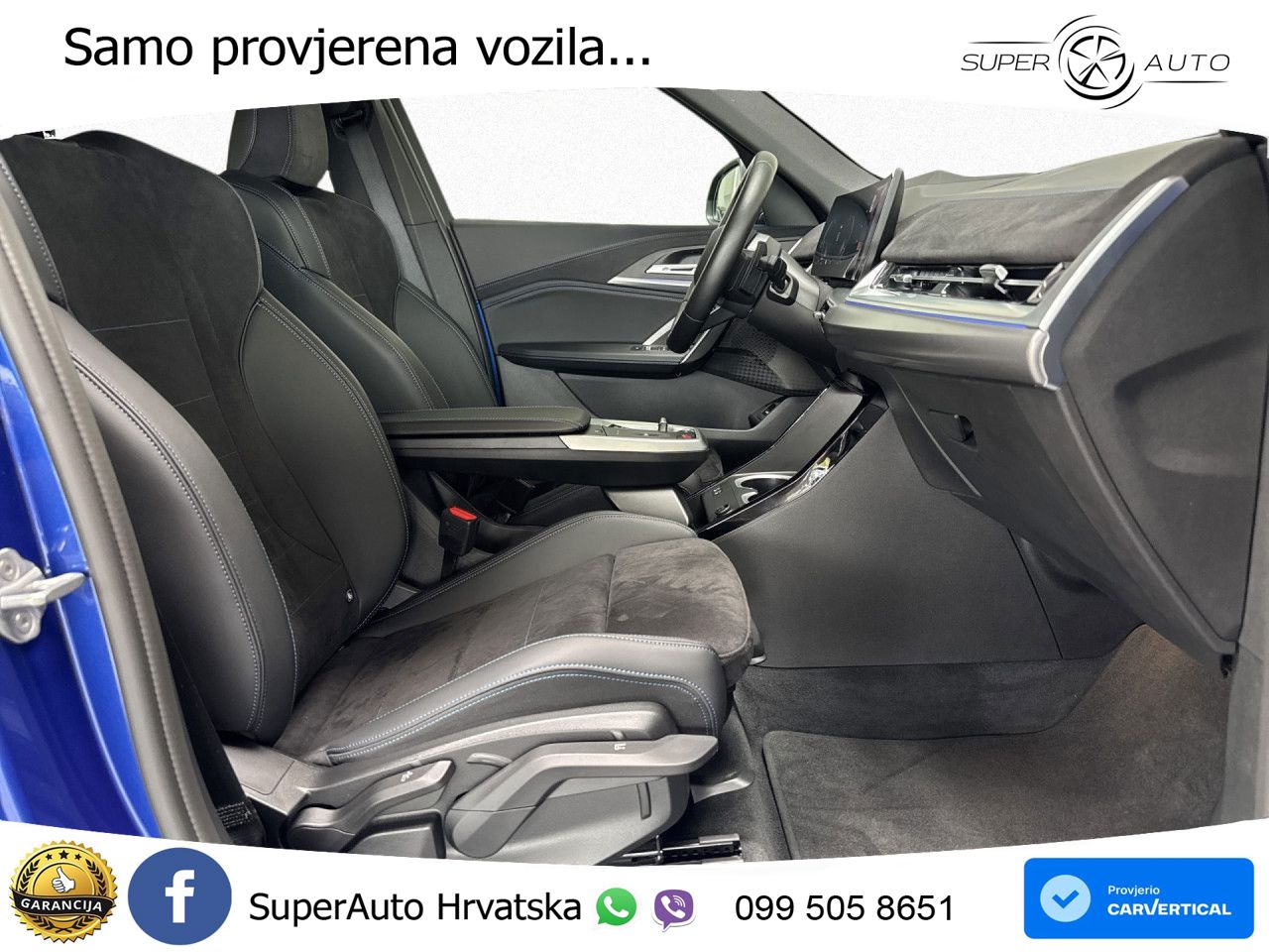 BMW X1 20d (163 KS) xDrive Steptronic M Sport LED+GR SJED+ACC