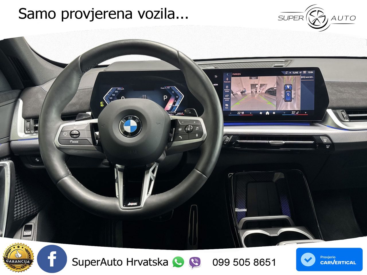 BMW X1 20d (163 KS) xDrive Steptronic M Sport LED+GR SJED+ACC