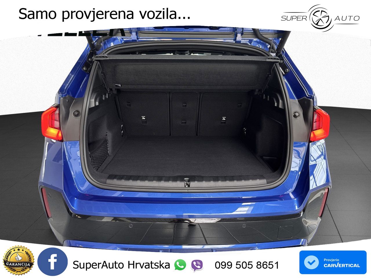 BMW X1 20d (163 KS) xDrive Steptronic M Sport LED+GR SJED+ACC