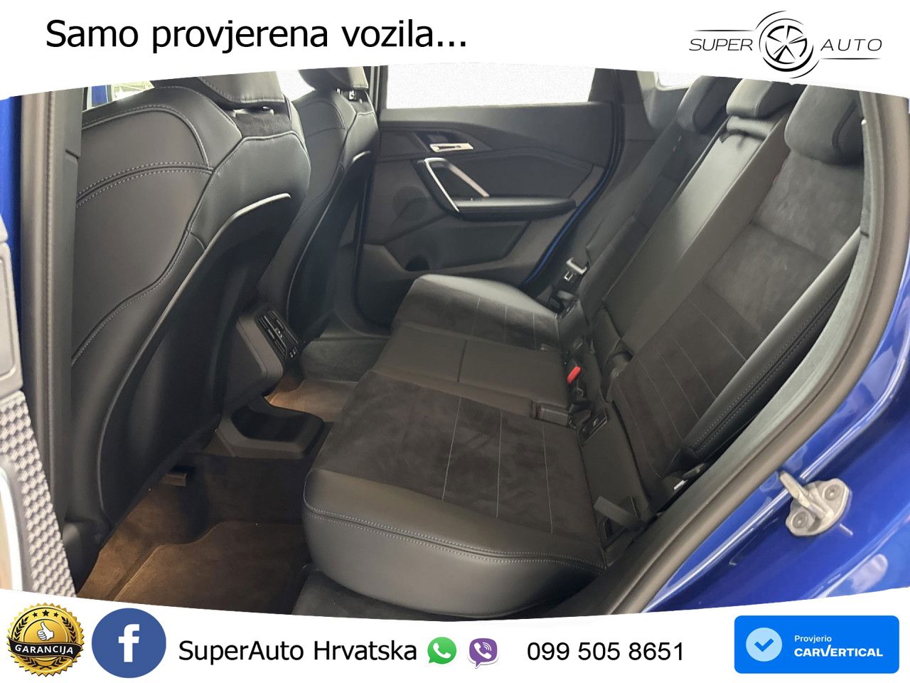 BMW X1 20d (163 KS) xDrive Steptronic M Sport LED+GR SJED+ACC