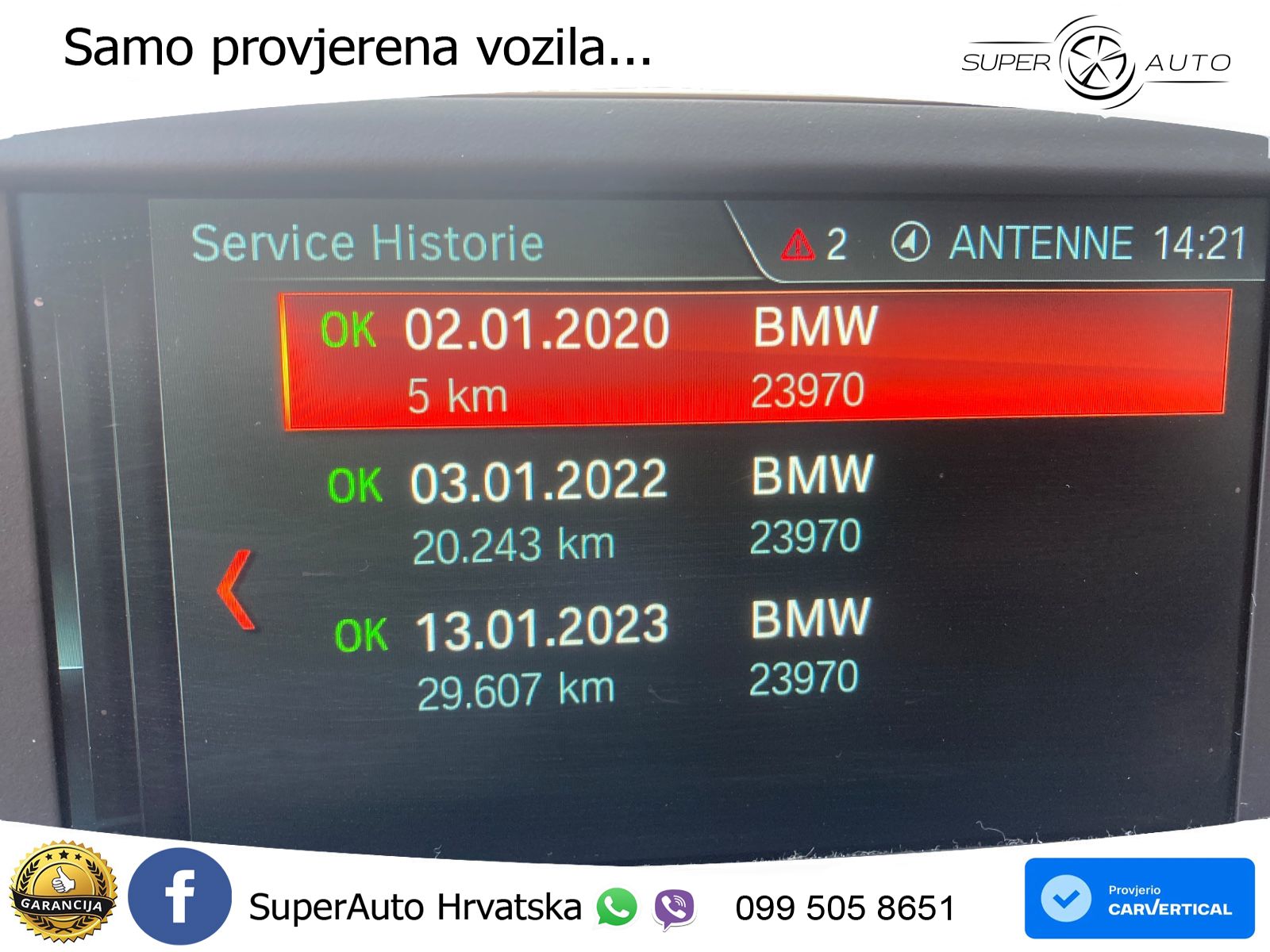 BMW X1 18i (140 KS)