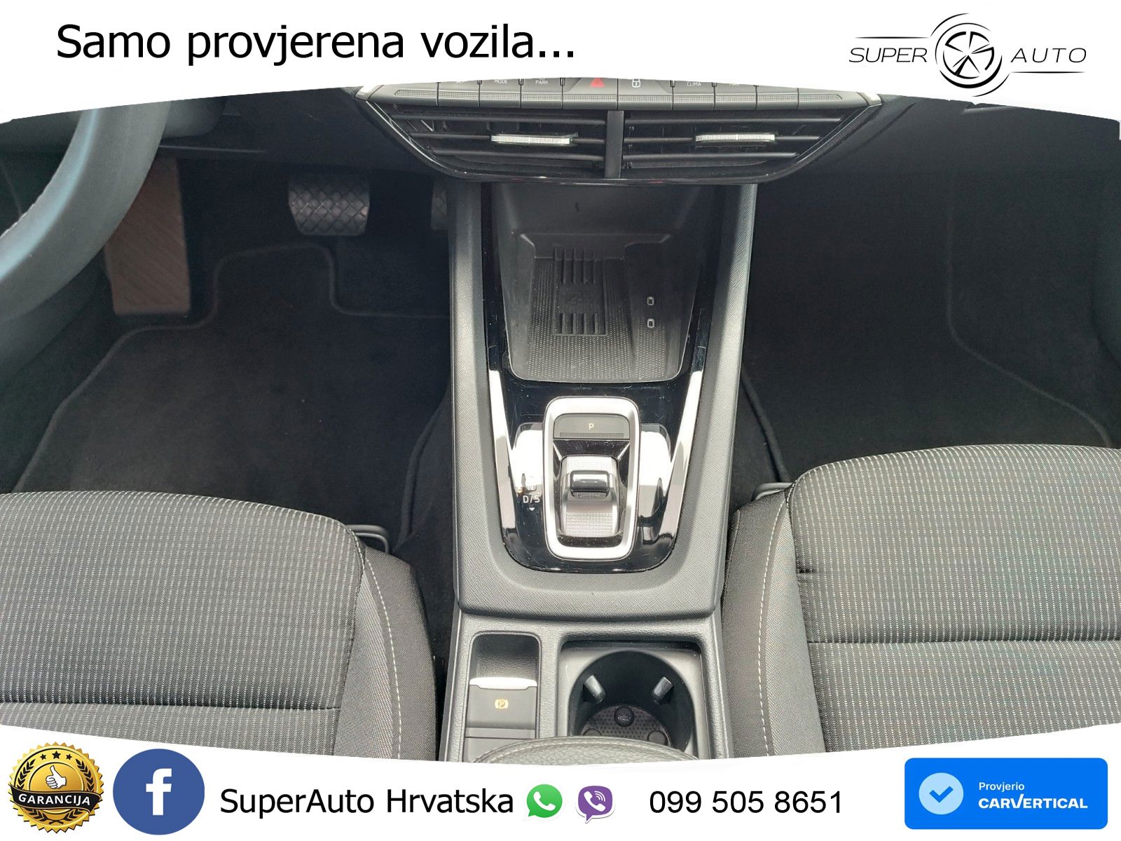 Škoda Octavia Combi 1.5 TSI (150 KS) DSG Selection LED+GR SJED+ACC