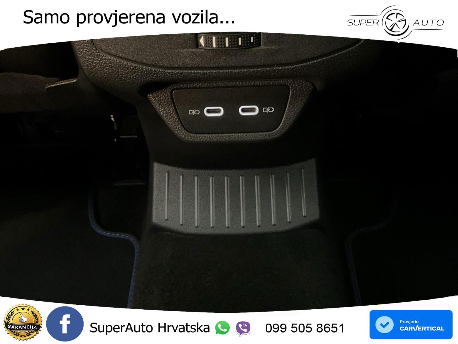 Volkswagen T-Roc R 2.0 TSI (300 KS) OPF 4M DSG