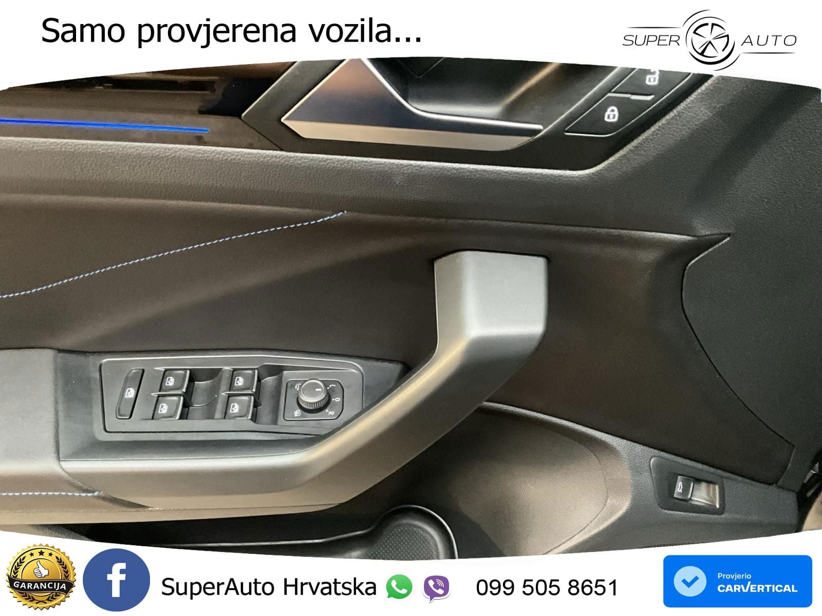 Volkswagen T-Roc R 2.0 TSI (300 KS) OPF 4M DSG