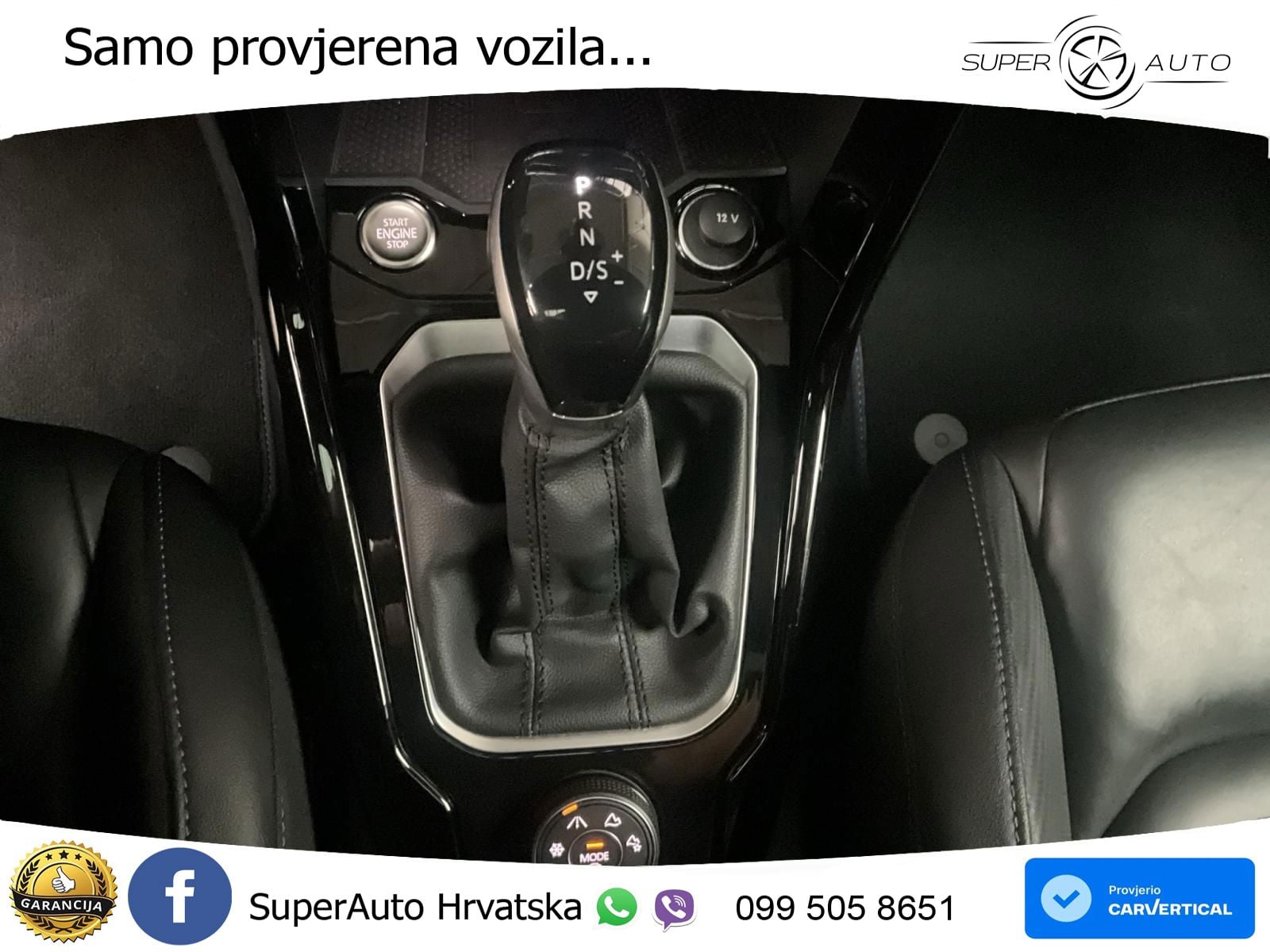 Volkswagen T-Roc R 2.0 TSI (300 KS) OPF 4M DSG