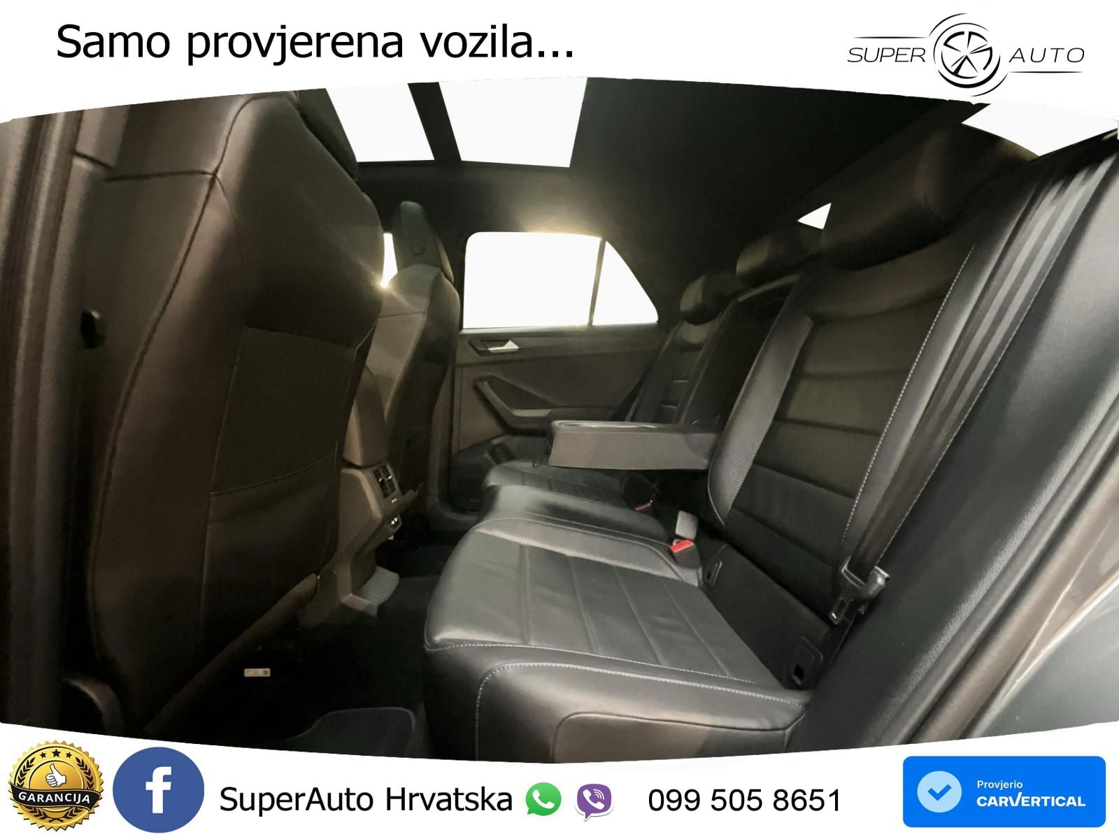 Volkswagen T-Roc R 2.0 TSI (300 KS) OPF 4M DSG