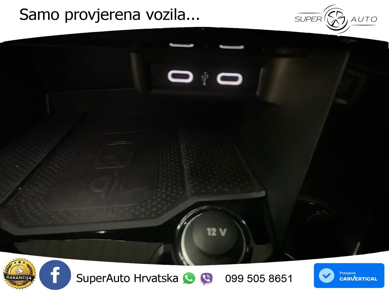 Volkswagen T-Roc R 2.0 TSI (300 KS) OPF 4M DSG