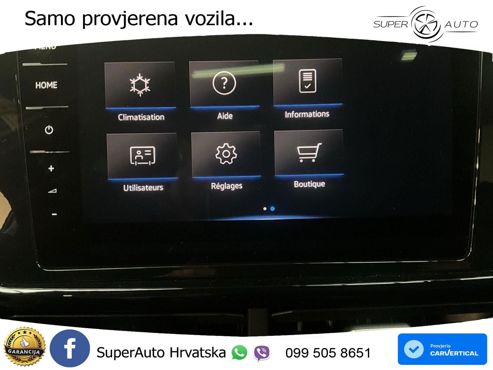 Volkswagen T-Roc R 2.0 TSI (300 KS) OPF 4M DSG