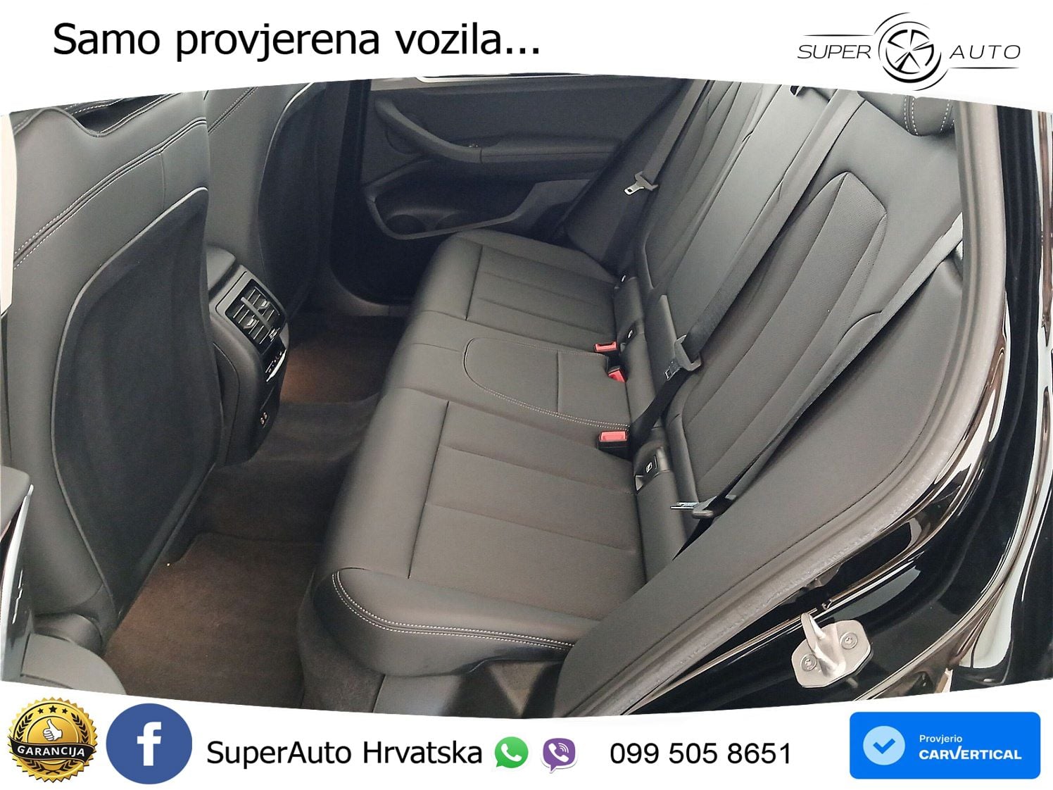 BMW X3 20d xDrive Steptronic LED+GR SJED+ACC