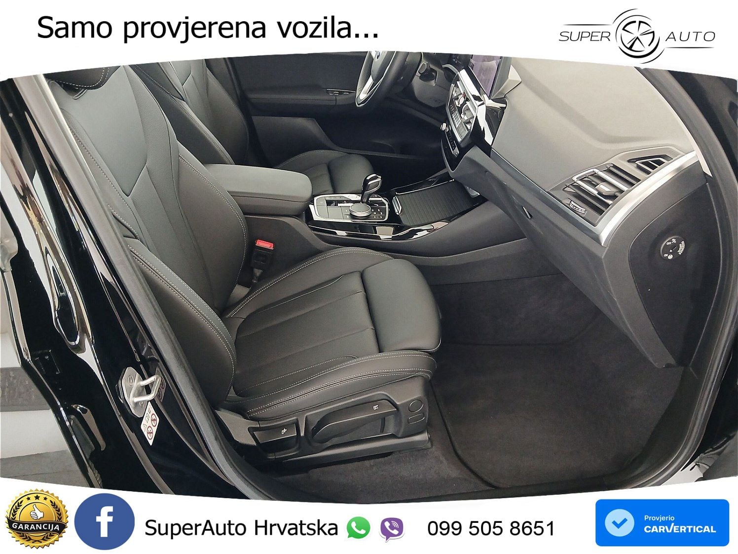 BMW X3 20d xDrive Steptronic LED+GR SJED+ACC
