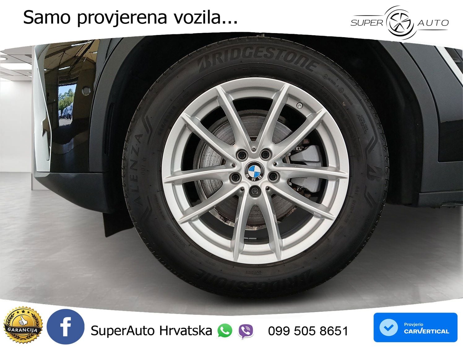 BMW X3 20d xDrive Steptronic LED+GR SJED+ACC