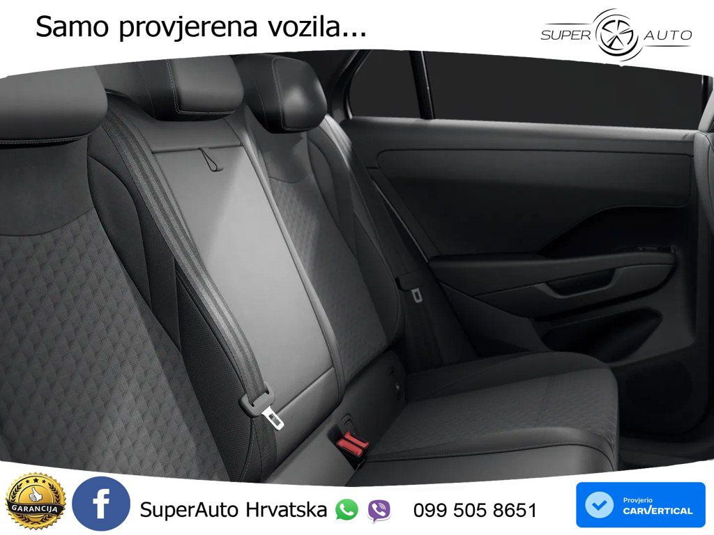 Volkswagen T-Roc 1.5 eTSI (150 KS)  DSG R-Line LED+GR SJED+ACC