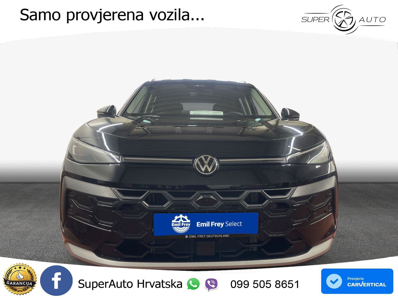 Volkswagen T-Roc II 1.5 eTSI (150 KS)  DSG