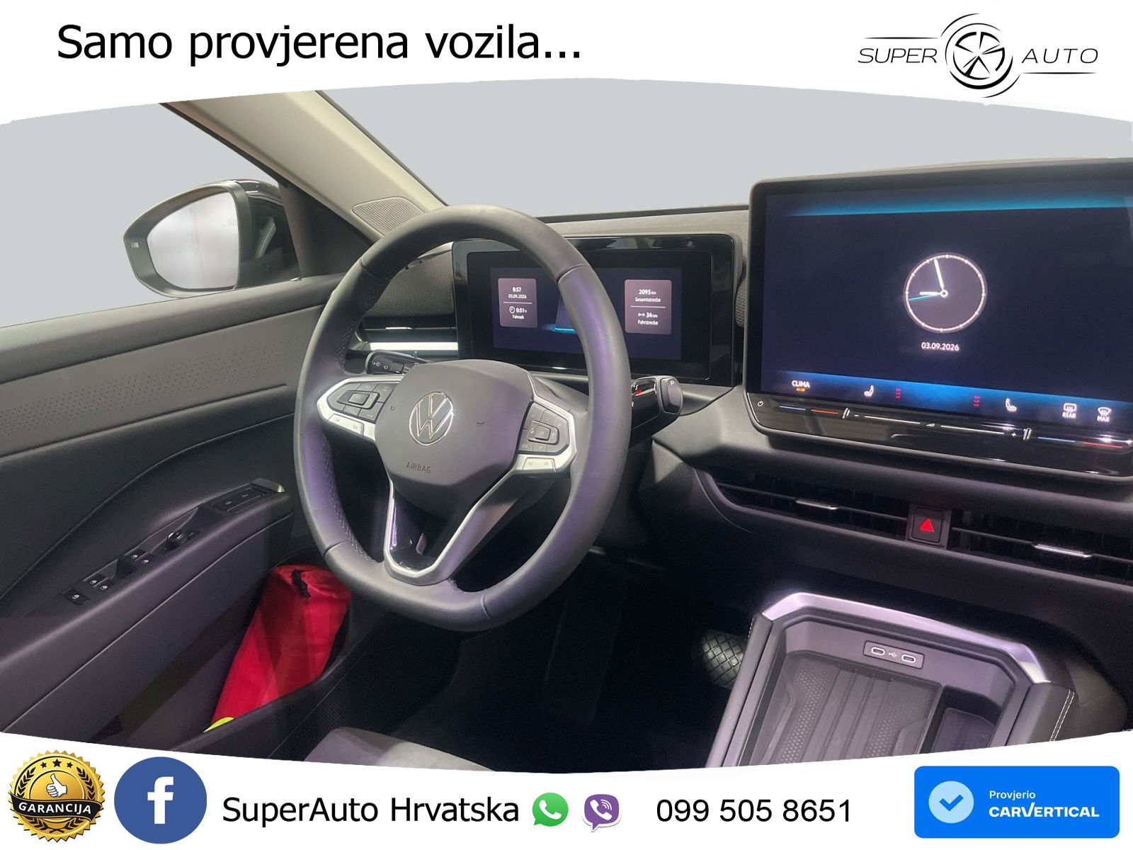 Volkswagen T-Roc II 1.5 eTSI (150 KS)  DSG