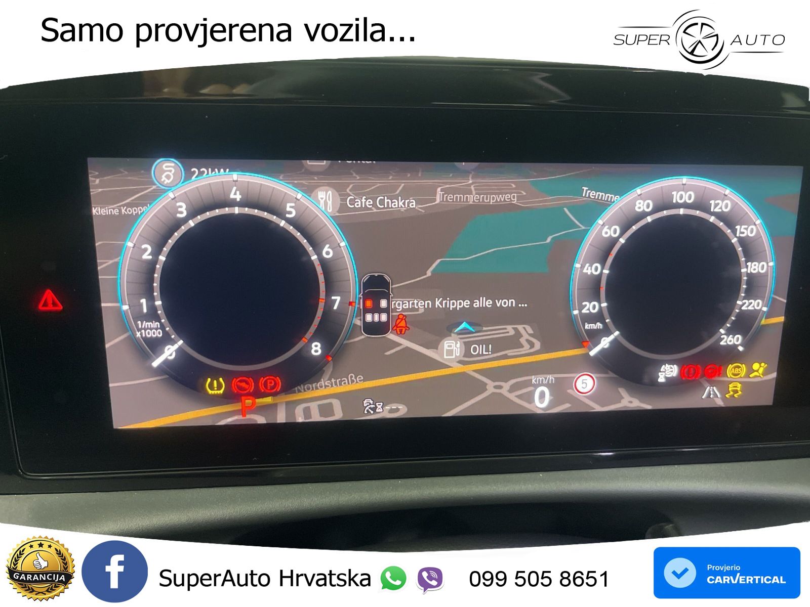 Volkswagen T-Roc II 1.5 eTSI (150 KS)  DSG