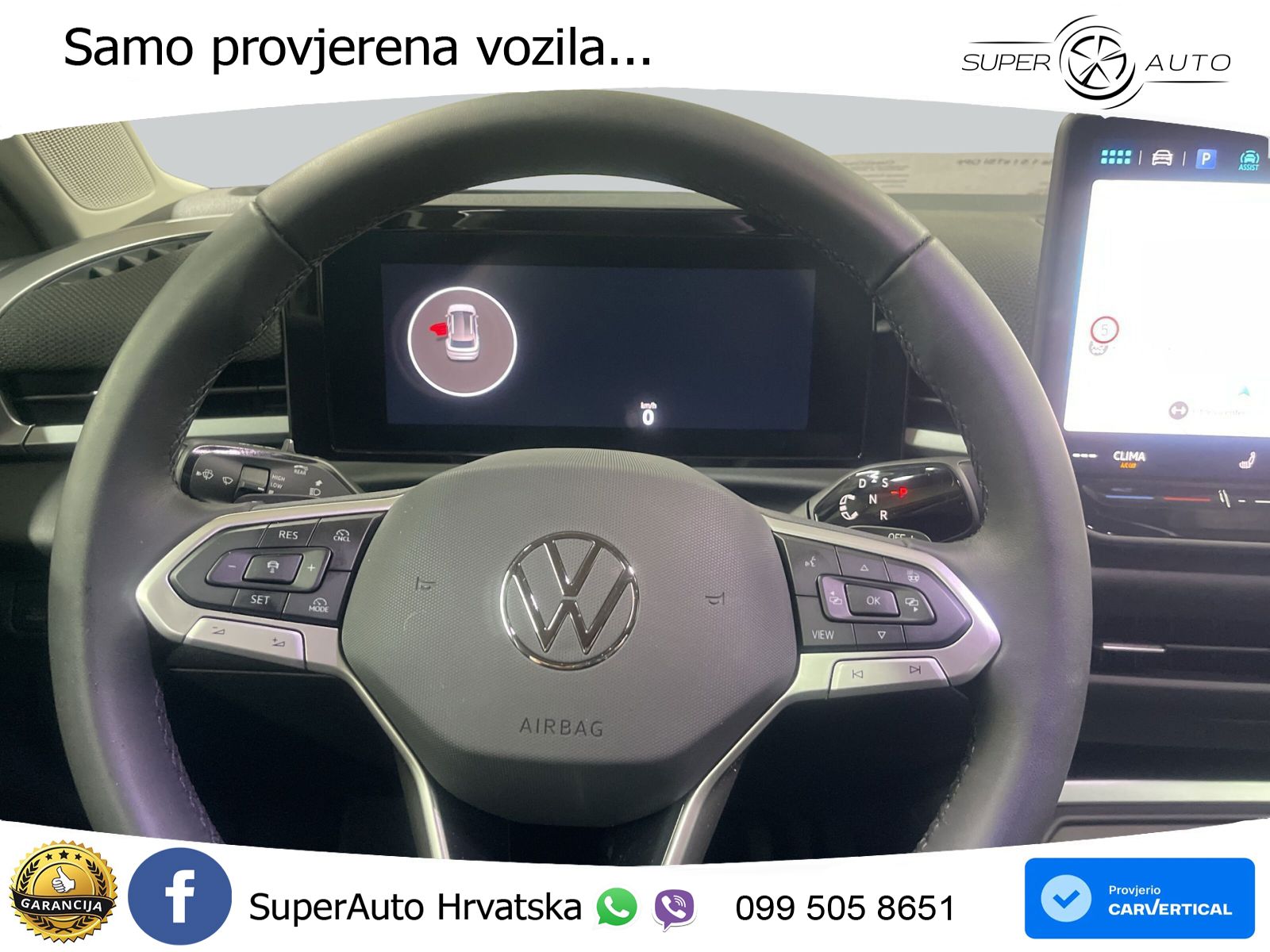 Volkswagen T-Roc II 1.5 eTSI (150 KS)  DSG