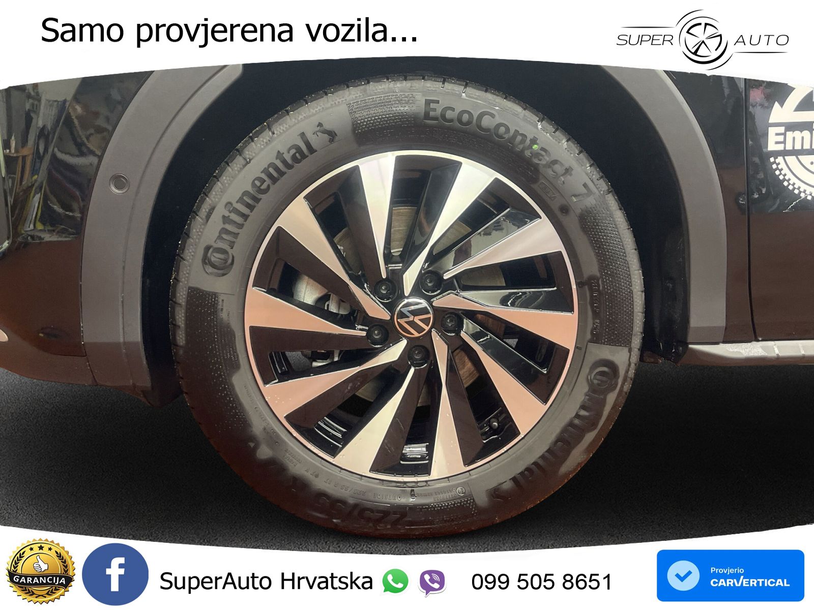 Volkswagen T-Roc II 1.5 eTSI (150 KS)  DSG