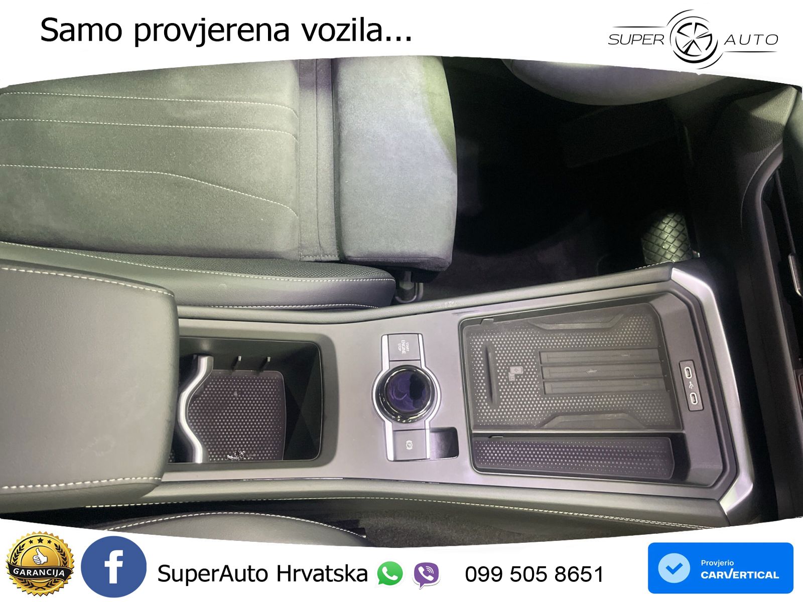 Volkswagen T-Roc II 1.5 eTSI (150 KS)  DSG