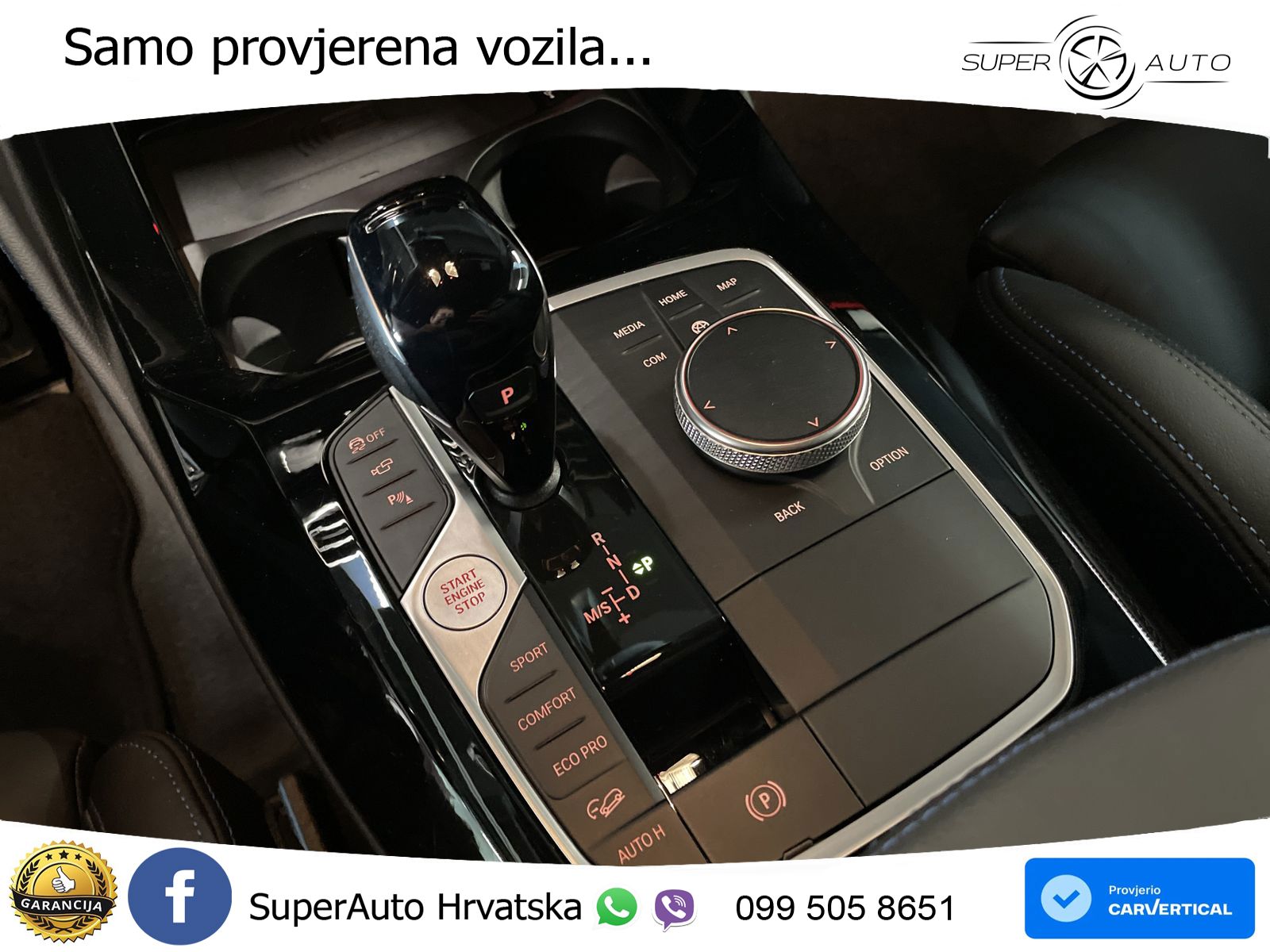 BMW X4 M40i (360 KS) xDrive Steptronic