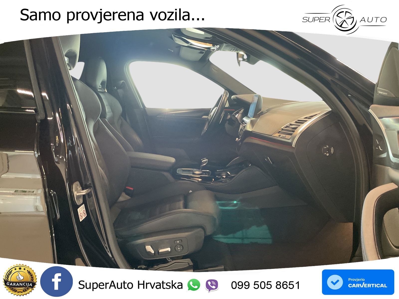 BMW X4 M40i (360 KS) xDrive Steptronic