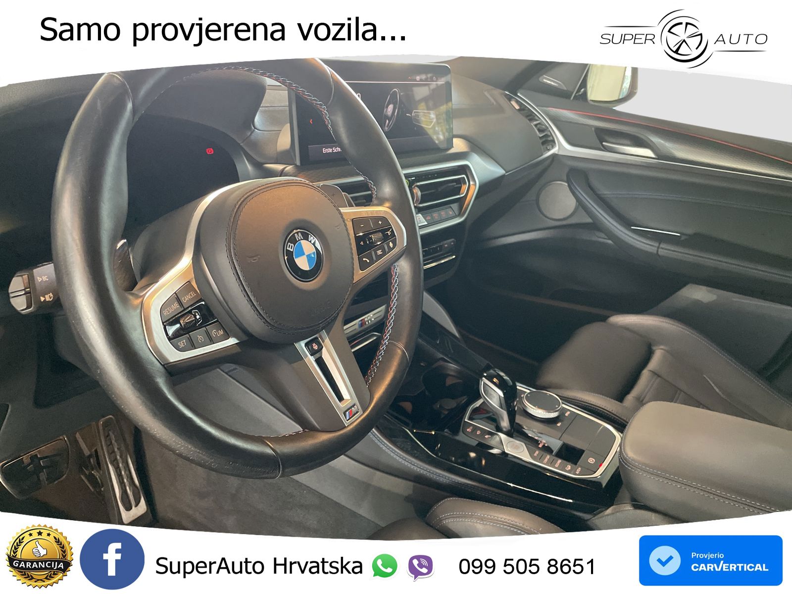 BMW X4 M40i (360 KS) xDrive Steptronic