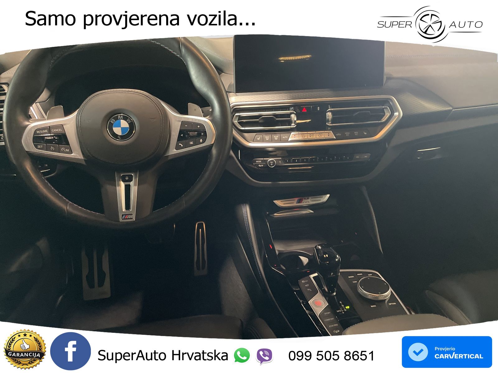 BMW X4 M40i (360 KS) xDrive Steptronic