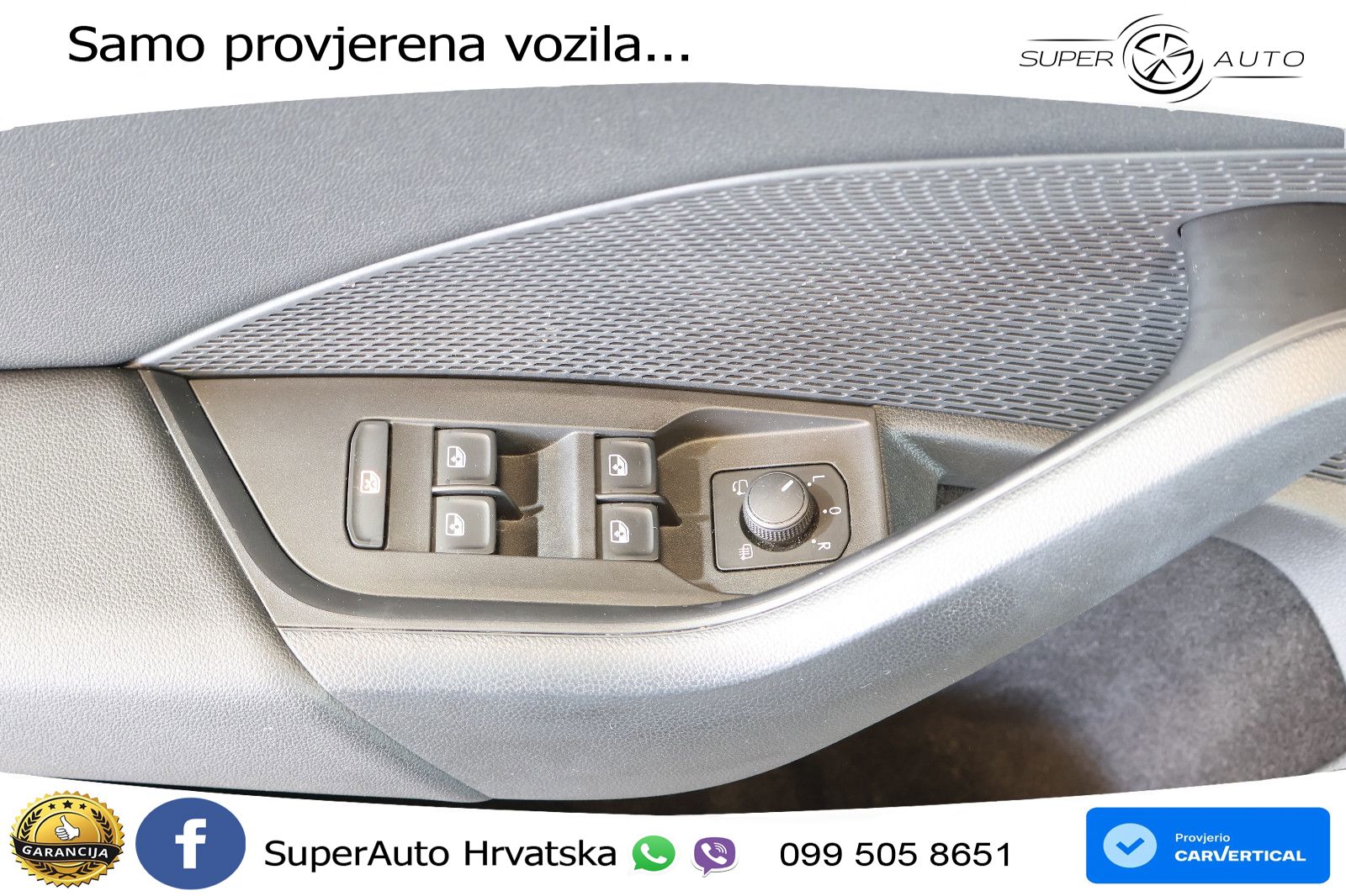 Škoda Octavia Combi 2.0 TDI (150 KS) DSG