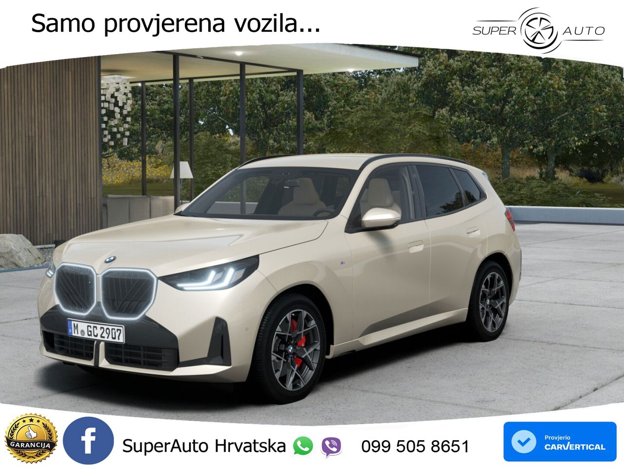BMW X3 20d xDrive Steptronic LED+GR SJED+ACC