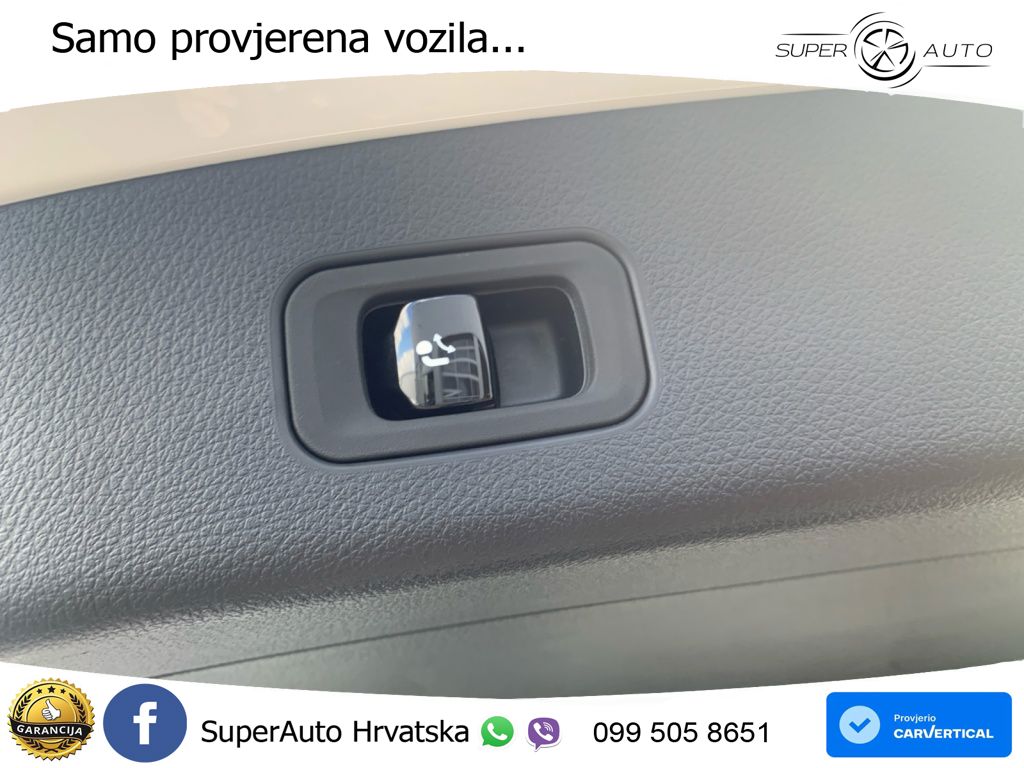 Mercedes GLC 200 (204 KS) 4MATIC 9G-TRONIC Avantgarde