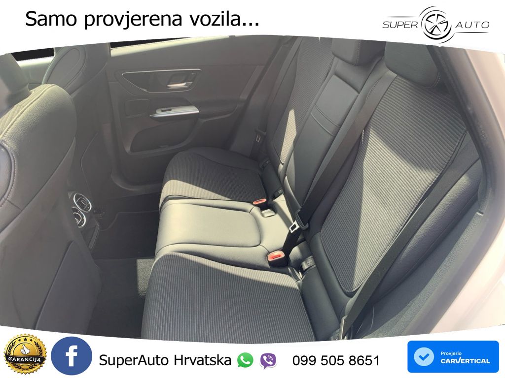 Mercedes GLC 200 (204 KS) 4MATIC 9G-TRONIC Avantgarde