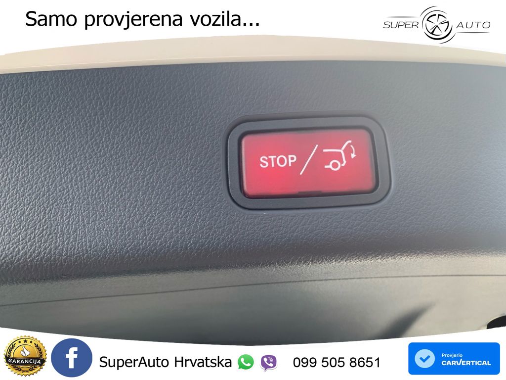 Mercedes GLC 200 (204 KS) 4MATIC 9G-TRONIC Avantgarde