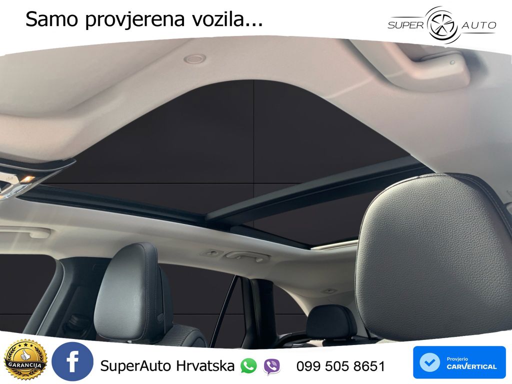 Mercedes GLC 200 (204 KS) 4MATIC 9G-TRONIC Avantgarde
