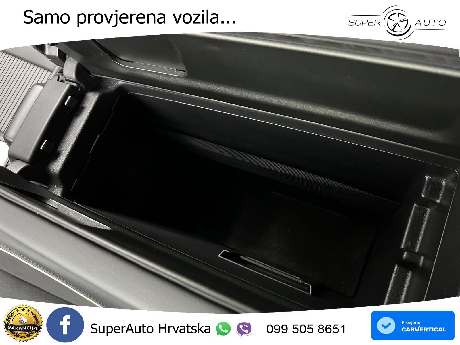 Volkswagen Passat Variant 1.5 eTSI (150 KS) DSG LED+GR SJED+ACC