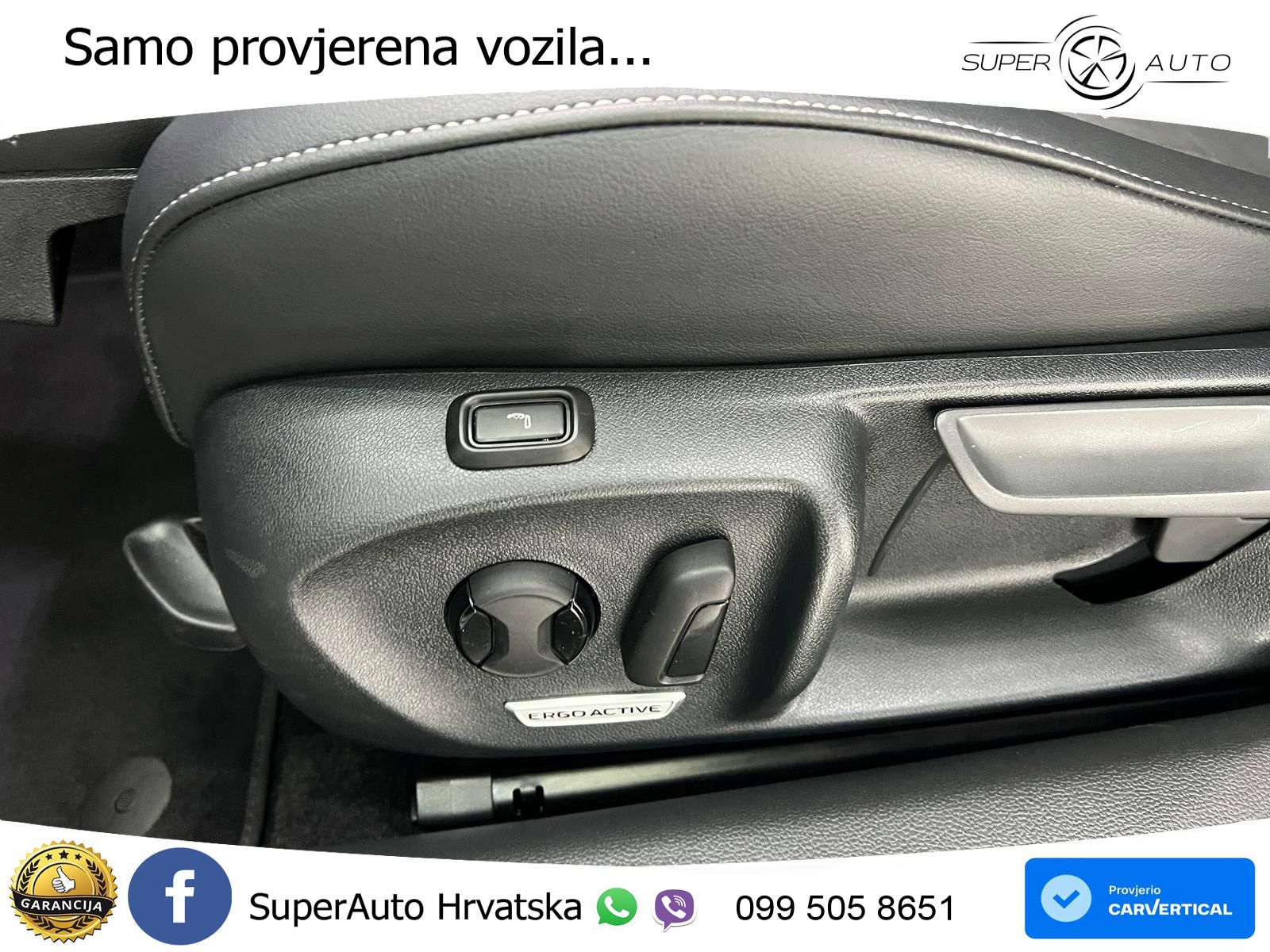 Volkswagen Passat Variant 1.5 eTSI (150 KS) DSG LED+GR SJED+ACC