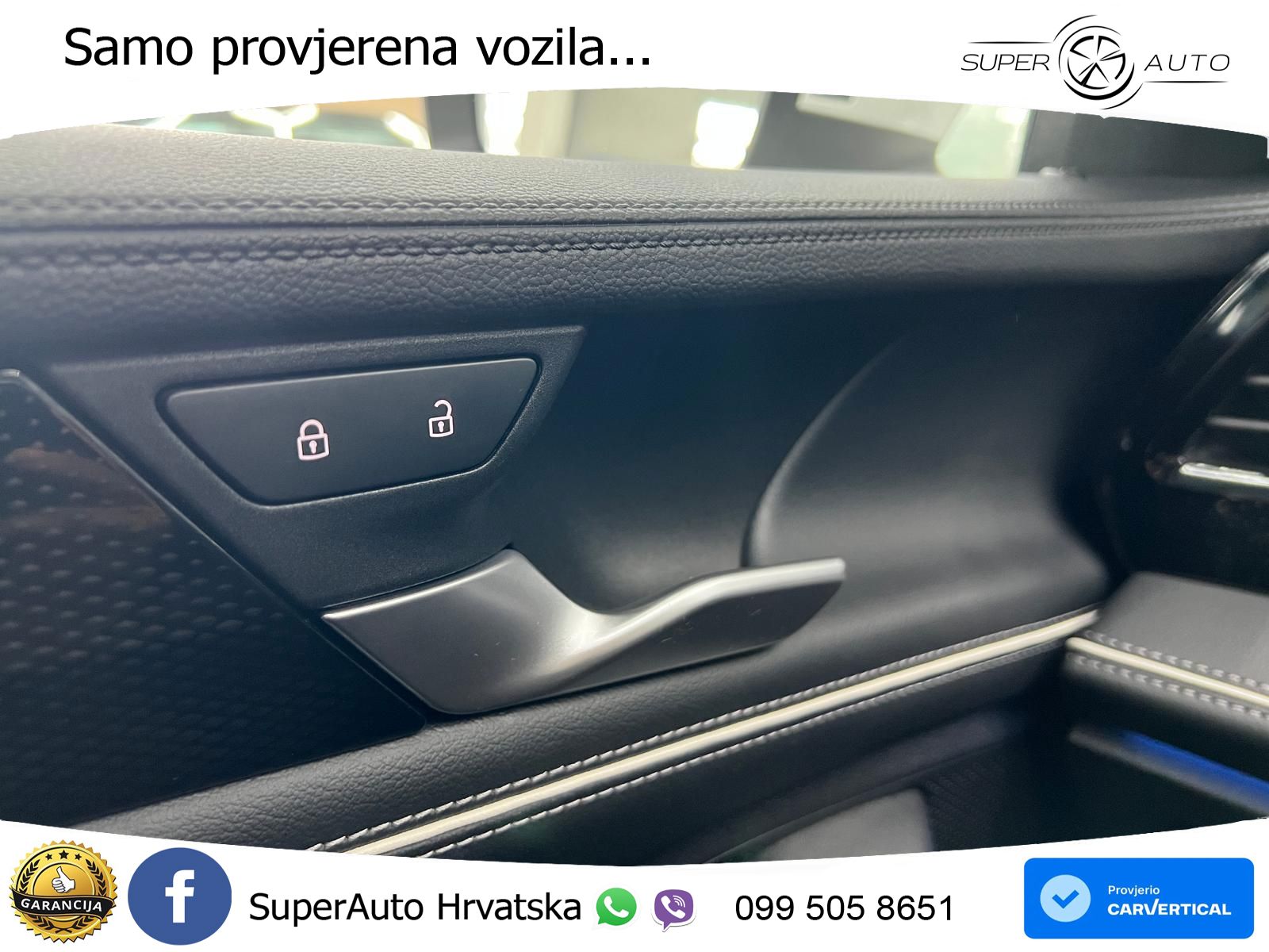 Volkswagen Passat Variant 1.5 eTSI (150 KS) DSG LED+GR SJED+ACC