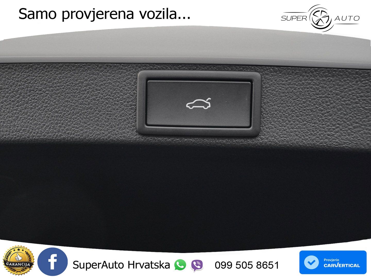 Škoda Octavia Combi 2.0 TDI (150 KS) DSG Selection