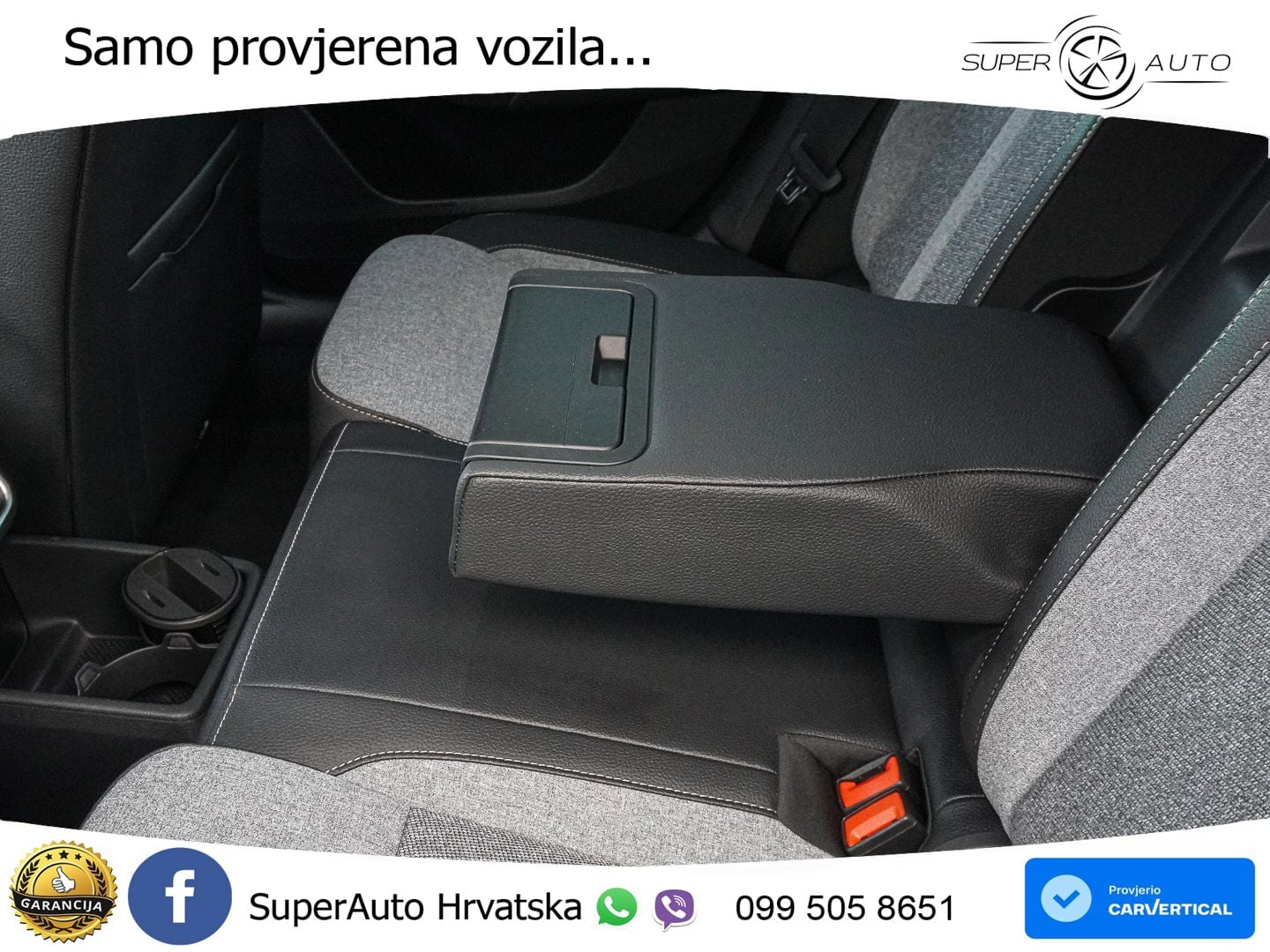 Škoda Octavia Combi 2.0 TDI (150 KS) DSG Selection