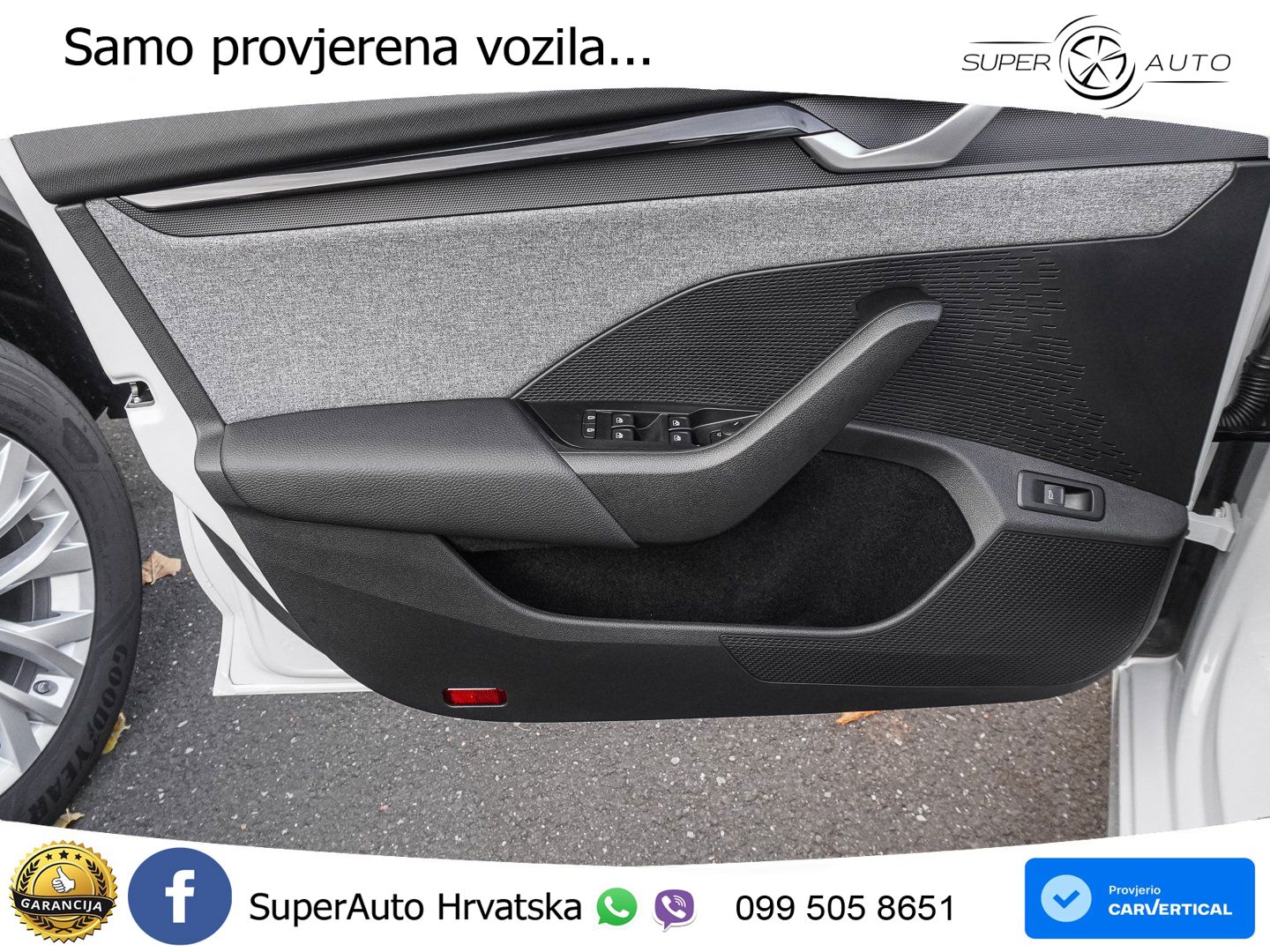 Škoda Octavia Combi 2.0 TDI (150 KS) DSG Selection