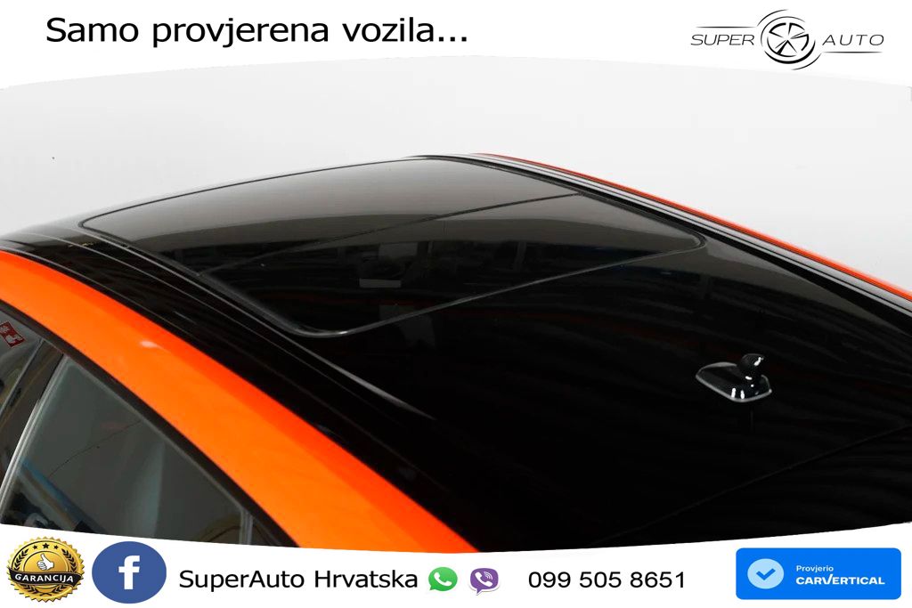 Lamborghini Urus SE 4.0 V8 (800 KS) 4WD Automatic LED+GR SJED+ACC