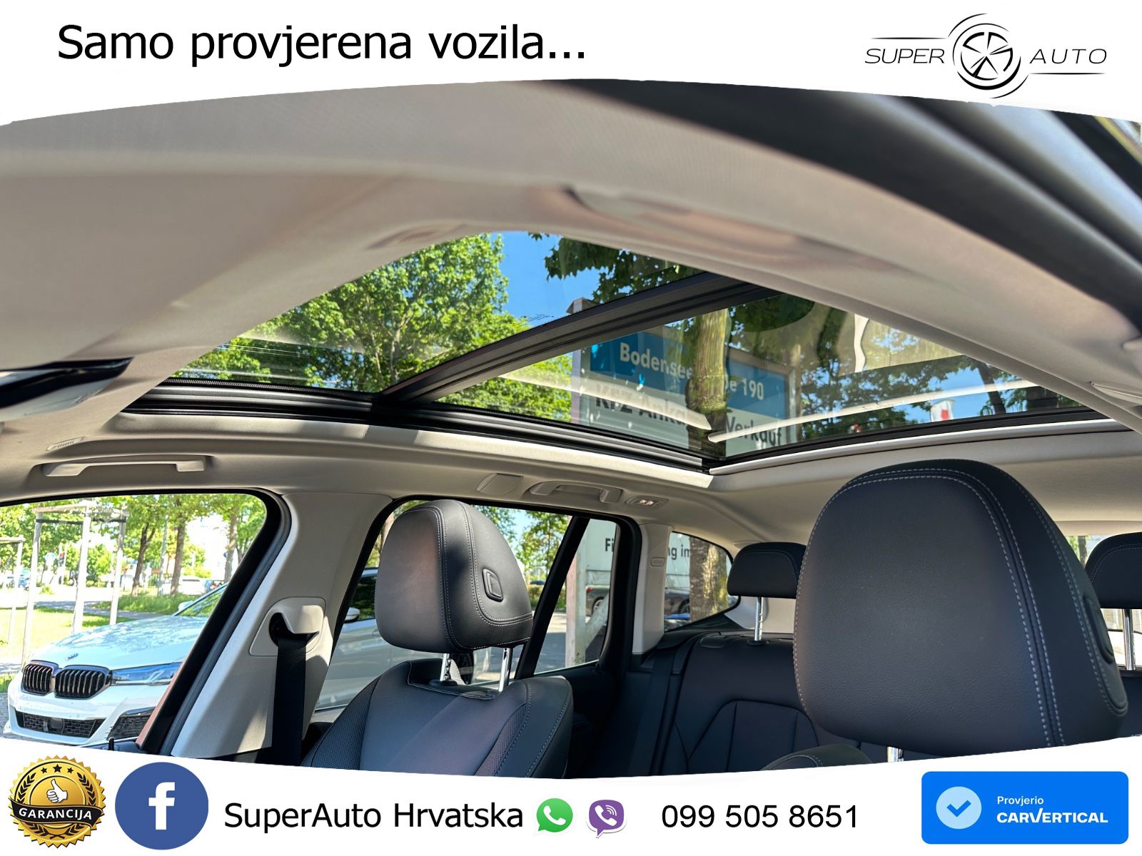 BMW X3 30e xDrive Steptronic