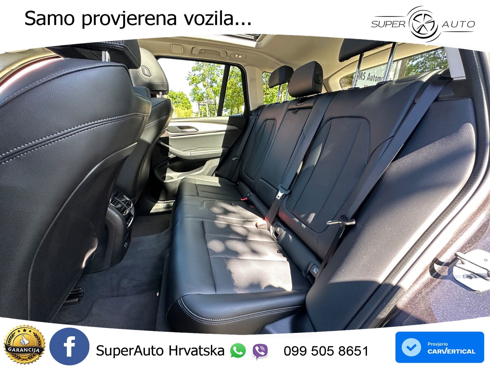 BMW X3 30e xDrive Steptronic