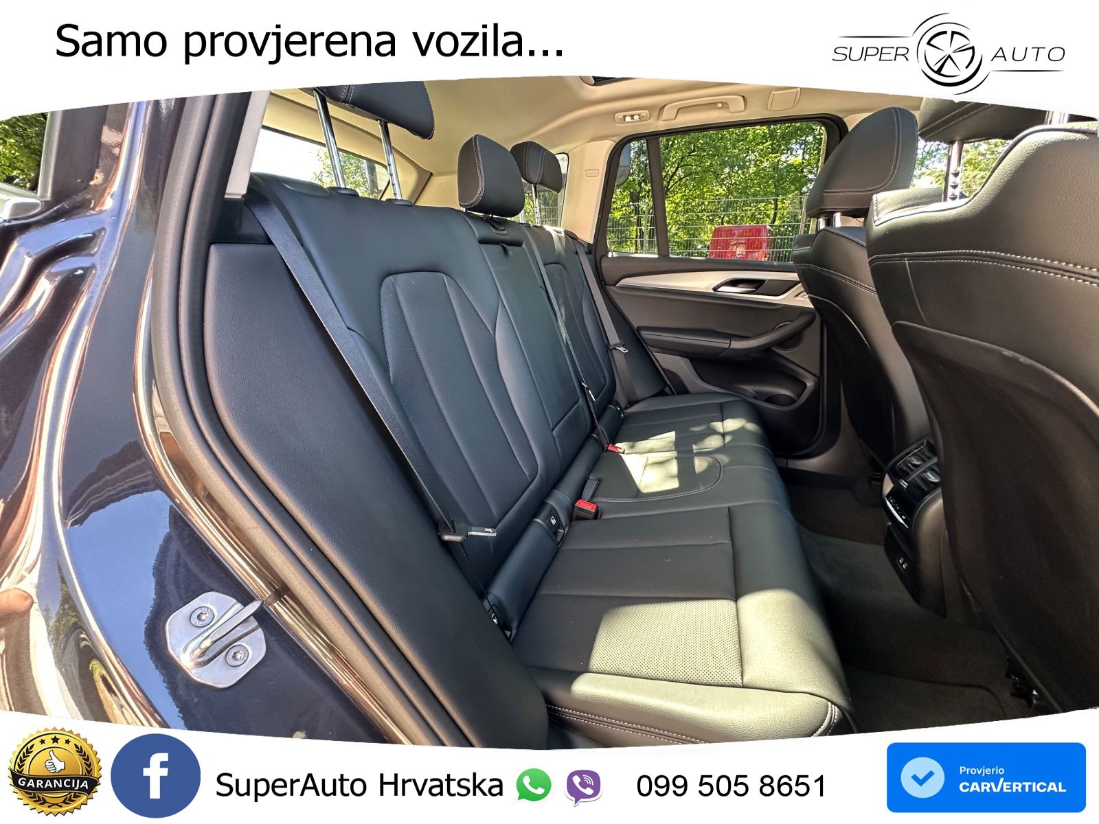 BMW X3 30e xDrive Steptronic