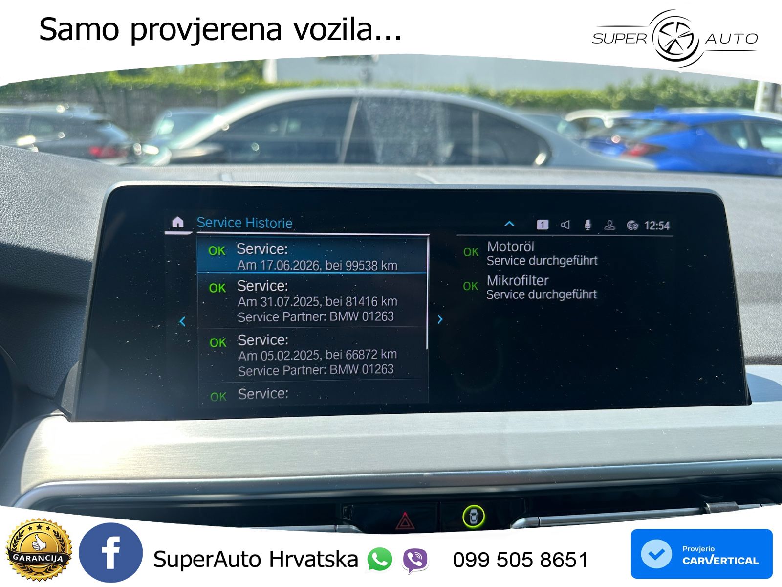BMW X3 30e xDrive Steptronic