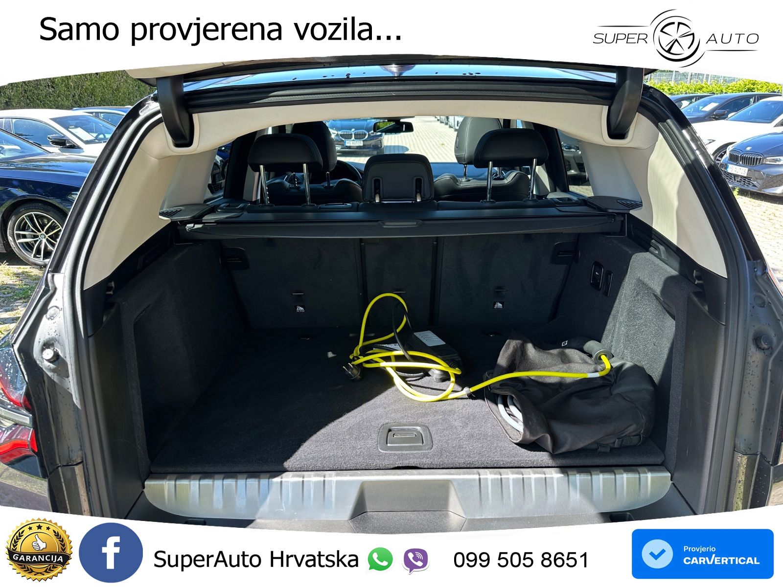 BMW X3 30e xDrive Steptronic